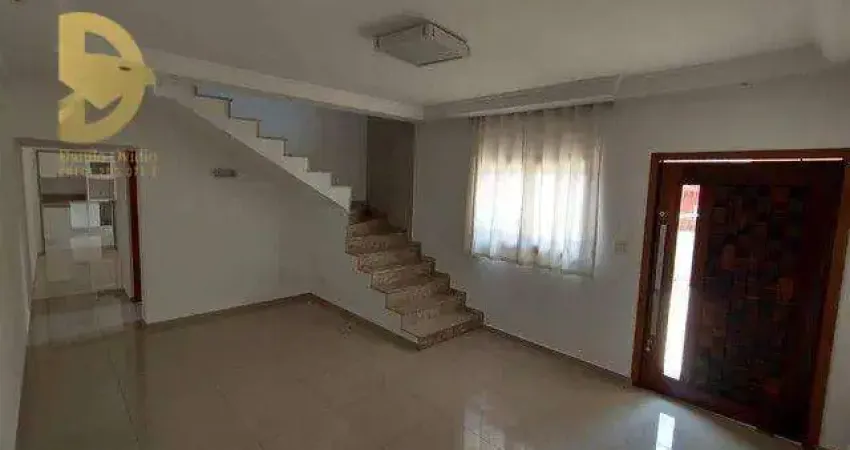 Casa com 3 quartos à venda na Rua Carolina, Cidade Soberana, Guarulhos