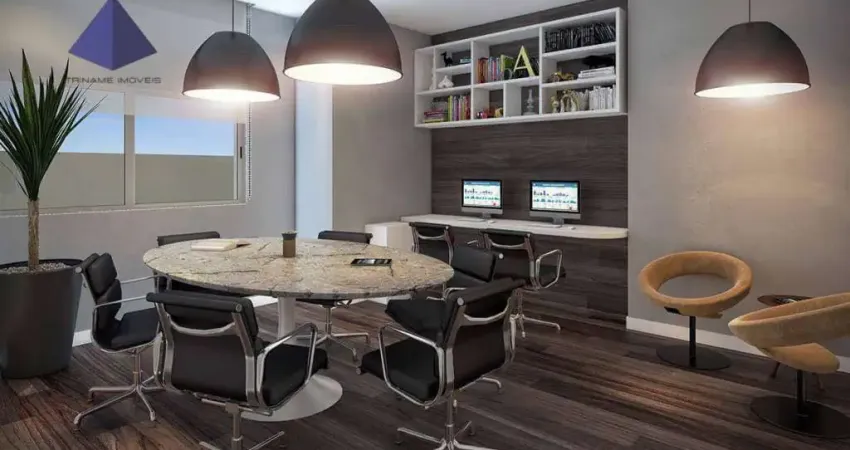 Apartamento à venda no condomínio Mobby - Vila Galvão - Guarulhos/SP