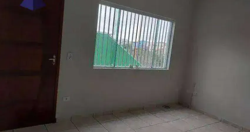 Casa com 3 dormitórios à venda, 137 m² por R$ 690.000,00 - Parque Continental - Guarulhos/SP