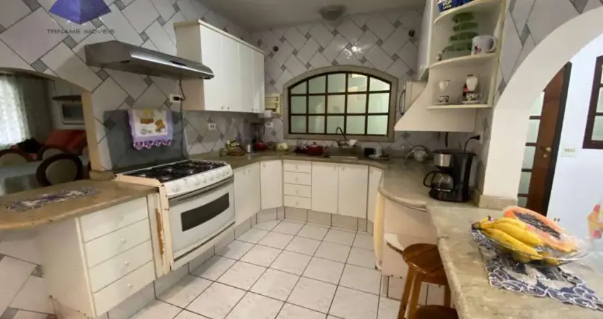 Casa com 4 quartos à venda na Rua Ronaldo, Jardim Santa Mena, Guarulhos