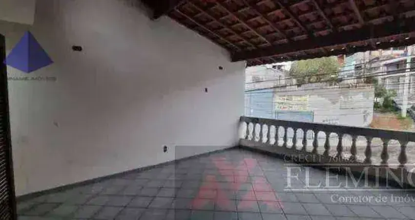 Casa com 2 dormitórios à venda, 180 m² por R$ 420.000,00 - Jardim Adriana - Guarulhos/SP