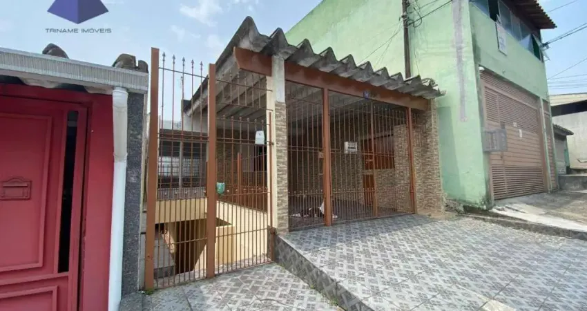 Casa à venda por R$ 650.000,00 - Jardim Almeida Prado - Guarulhos/SP