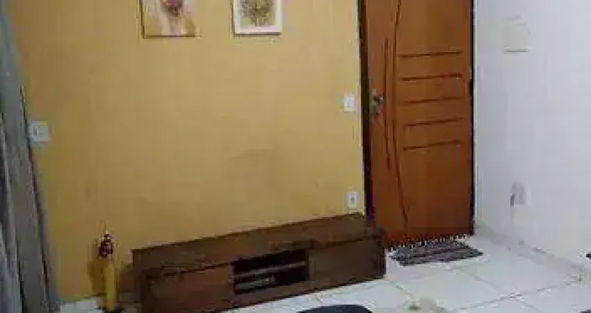 Apartamento Garden à venda, 70 m² por R$ 250.000,00 - Vila Nova Bonsucesso - Guarulhos/SP