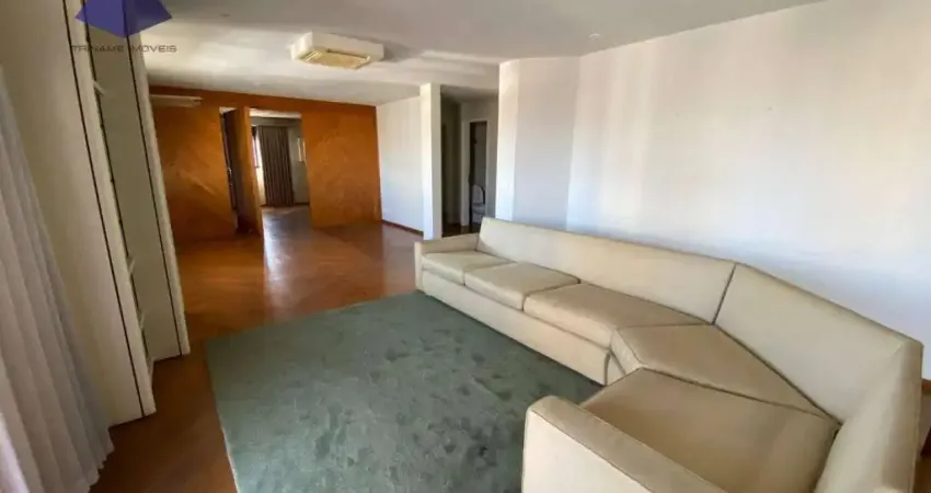 Apartamento com 4 dormitórios à venda, 274 m² por R$ 2.700.000,00 - Maia - Guarulhos/SP