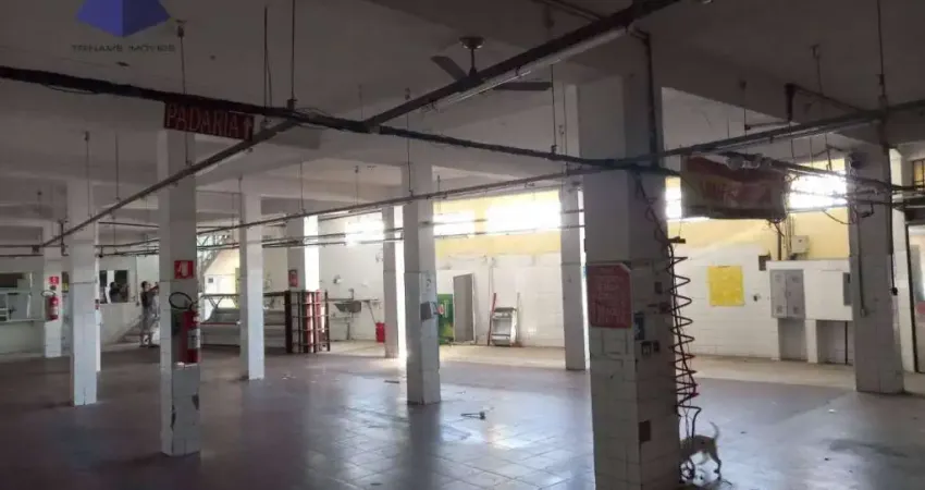 Salão, 600 m² - venda por r$ 869.200,00 ou aluguel por r$ 7.350,00/mês - vila itapoan - guarulhos/sp