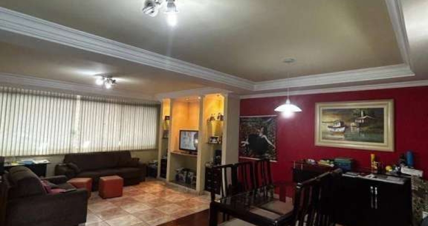 Sobrado à venda, 244 m² por R$ 850.000,00 - Jardim Paraventi - Guarulhos/SP