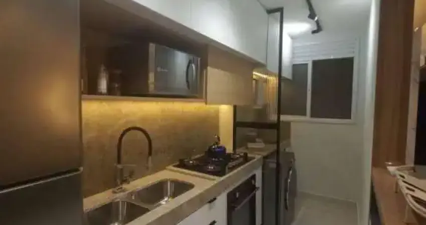 Apartamento à venda no Condomínio Terrazo - Vila Augusta - Guarulhos/SP