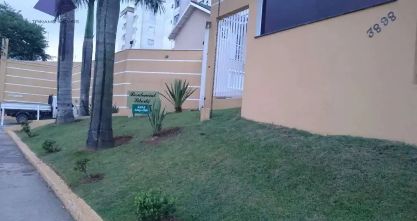 Sobrado à venda no Condomínio Libertá - Vila Rio de Janeiro - Guarulhos/SP