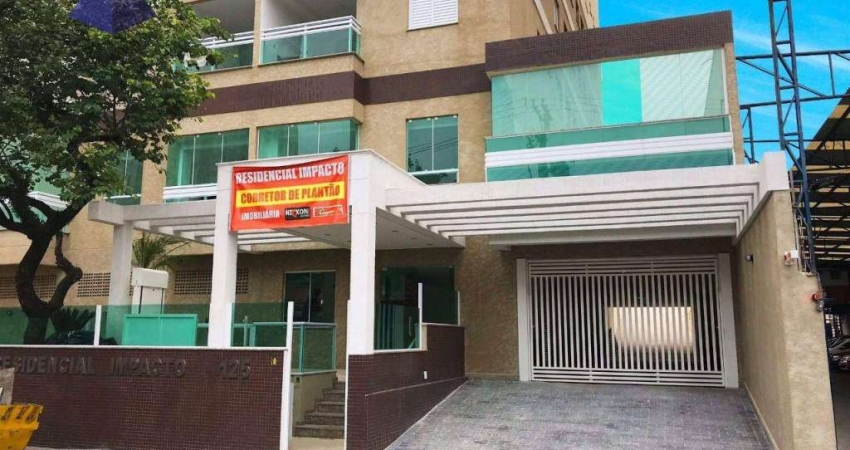 Apartamento à venda, 61 m² por R$ 473.000,00 - Vila Galvão - Guarulhos/SP