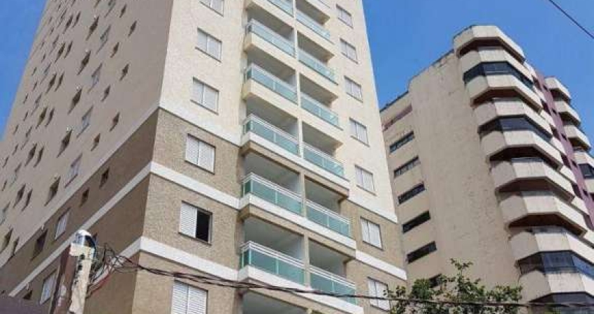 Apartamento  à venda no condomínio Impacto - Vila Galvão - Guarulhos/SP