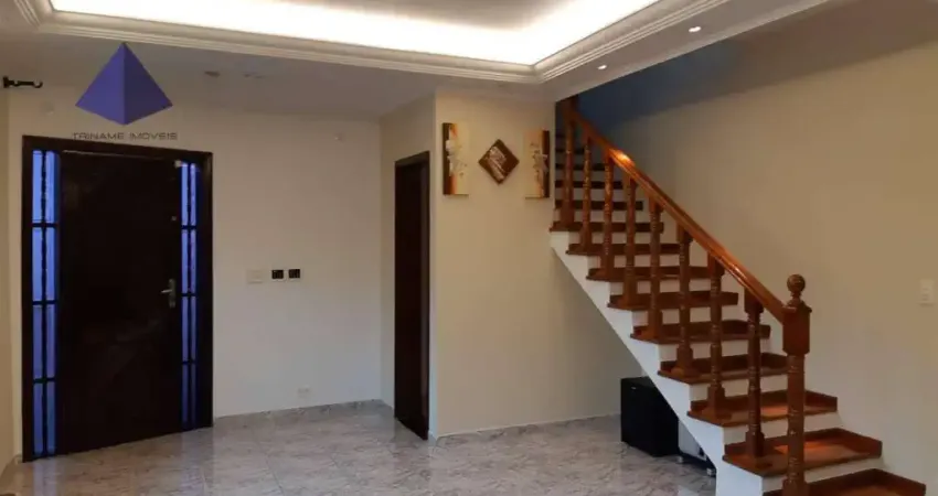 Sobrado à venda, 164 m² por R$ 780.000,00 - Jardim Vila Galvão - Guarulhos/SP