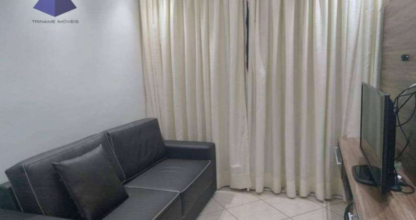Apartamento à venda, 60 m² por R$ 380.000,00 - Macedo - Guarulhos/SP