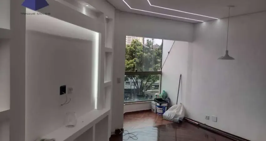 Apartamento com 2 dormitórios à venda, 70 m² por r$ 380.000,00 - macedo - guarulhos/sp