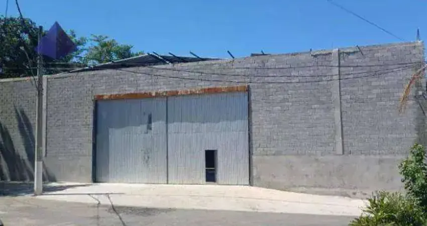 Galpão para alugar, 1000 m² por r$ 25.800,00/mês - jardim presidente dutra - guarulhos/sp