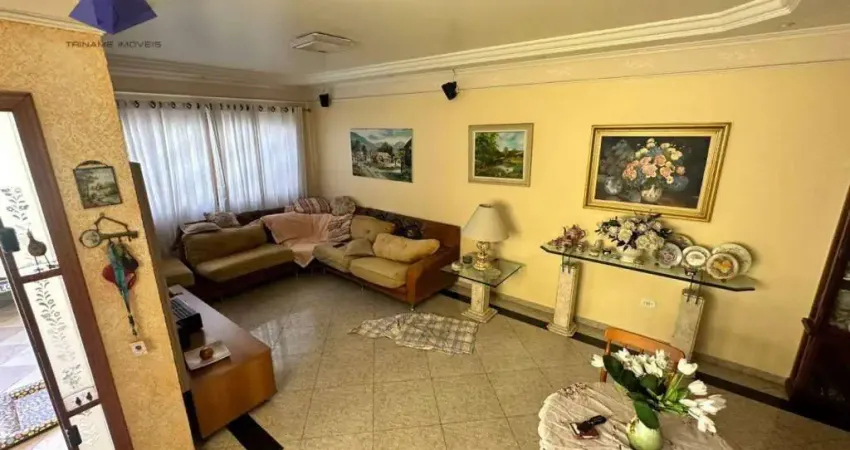 Sobrado à venda, 166 m² por R$ 1.299.000,00 - Vila São Judas Tadeu - Guarulhos/SP