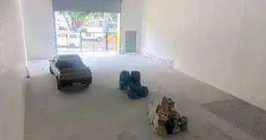 Galpão para alugar, 300 m² por r$ 10.780,00/mês - cidade jardim cumbica - guarulhos/sp