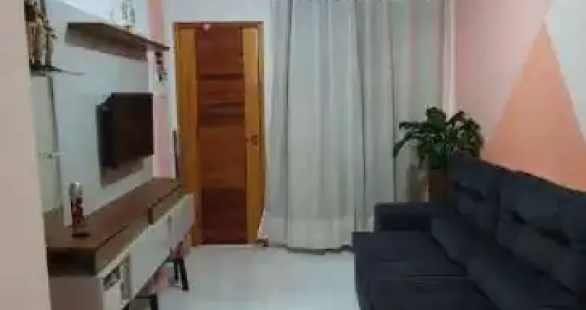 Casa com 2 dormitórios à venda, 48 m² por R$ 296.000,00 - Jardim Izildinha - Guarulhos/SP