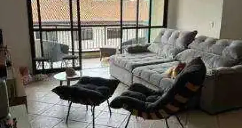 Apartamento com 4 dormitórios à venda, 150 m² por R$ 1.100.000,00 - Vila Rosália - Guarulhos/SP