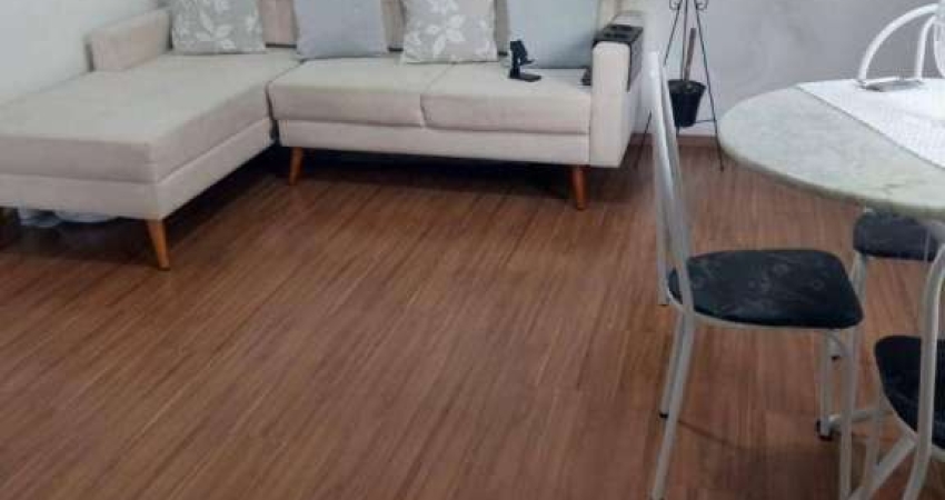 Apartamento com 2 dormitórios à venda, 46 m² por R$ 275.600,00 - Jardim Flor da Montanha - Guarulhos/SP