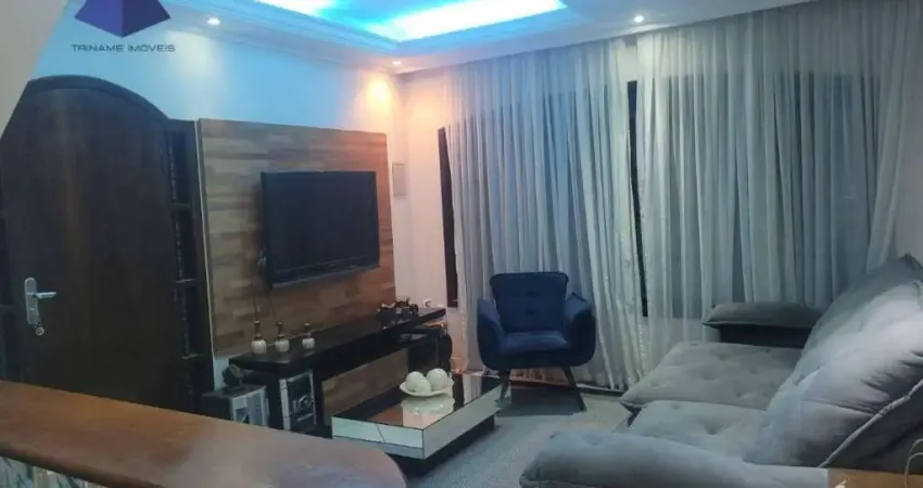 Casa com 3 dormitórios à venda, 145 m² por R$ 450.000,00 - Jardim Alice - Guarulhos/SP