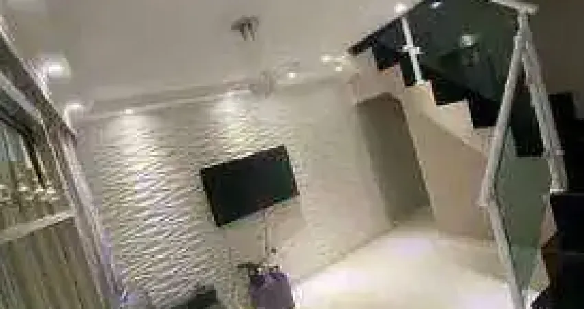 Sobrado com 3 dormitórios para alugar por r$ 3.640,00/mês - vila nova bonsucesso - guarulhos/sp