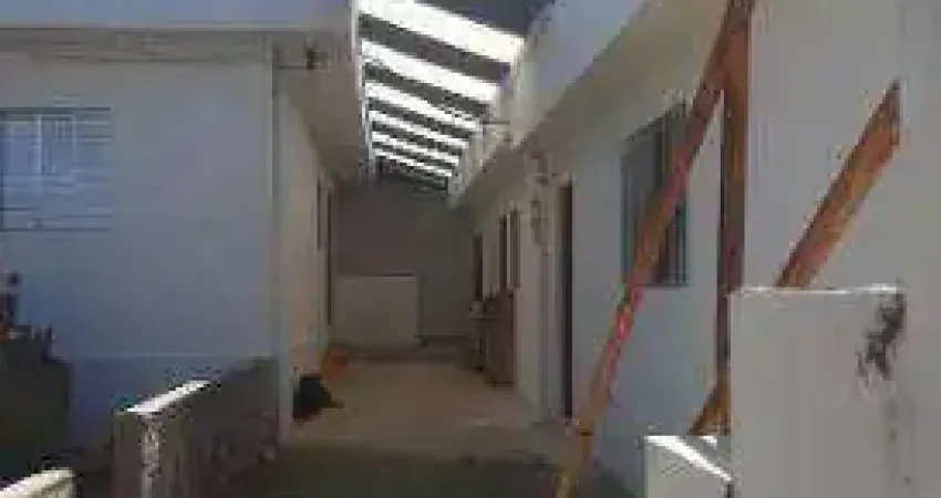 Casa com 3 dormitórios à venda por R$ 689.000,00 - Parque São Miguel - Guarulhos/SP