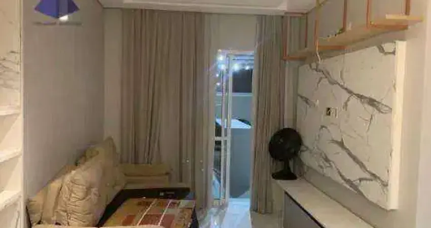 Apartamento Garden com 2 dormitórios à venda, 135 m² por R$ 1.330.000,00 - Jardim Flor da Montanha - Guarulhos/SP