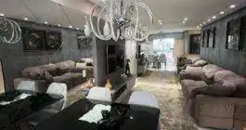 Apartamento à venda, 61 m² por R$ 530.000,00 - Vila Barros - Guarulhos/SP