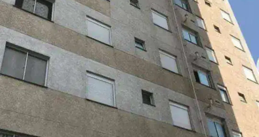 Apartamento com 2 dormitórios para alugar, 44 m² por R$ 2.312,81/mês - Brás - São Paulo/SP