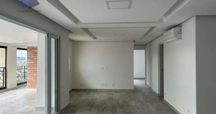 Apartamento com 3 dormitórios para alugar, 145 m² por R$ 11.500,00/mês - Bosque Maia - Guarulhos/SP