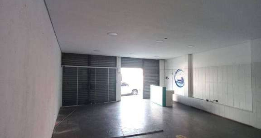 Salão para alugar, 85 m² por R$ 3.400,00/mês - Jardim Santa Cecília - Guarulhos/SP
