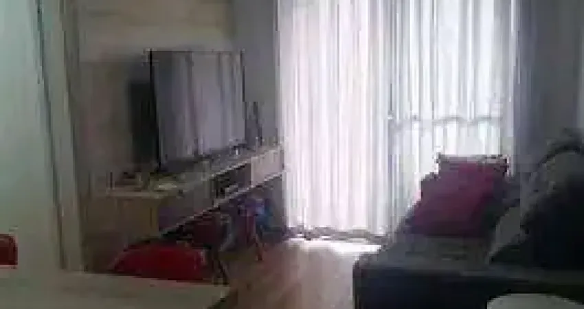 Apartamento à venda, 62 m² por R$ 530.000,00 - Vila Augusta - Guarulhos/SP