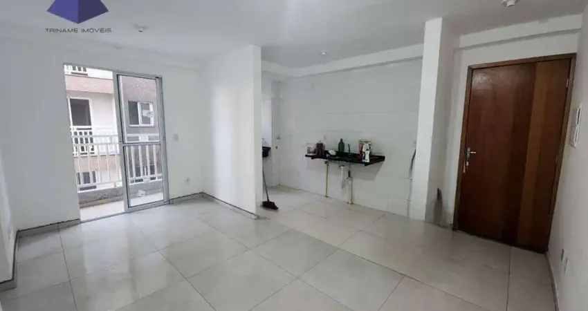 Apartamento à venda, 46 m² por R$ 259.700,00 - Jardim do Triunfo - Guarulhos/SP
