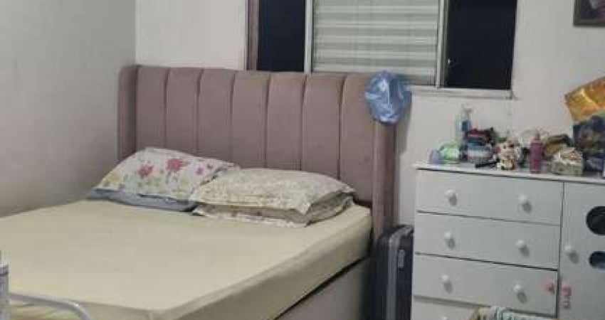 Apartamento Garden à venda, 63 m² por R$ 269.900,00 - Água Chata - Guarulhos/SP