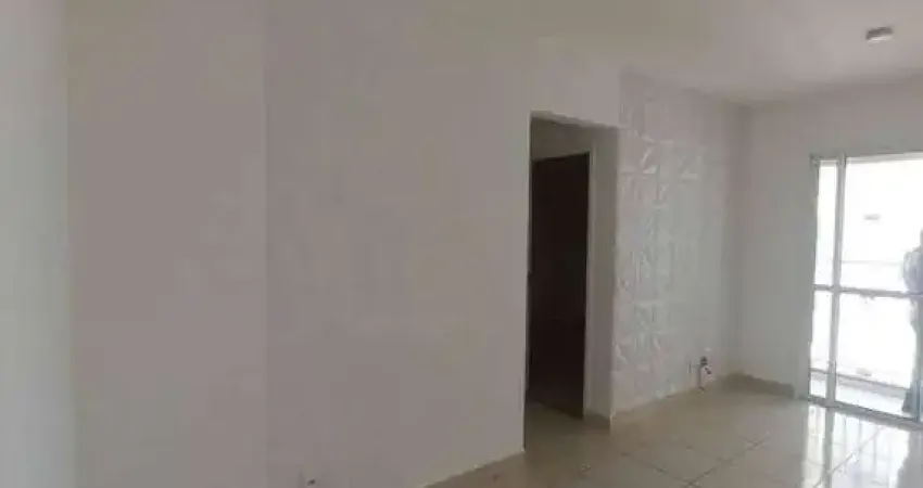 Apartamento com 2 dormitórios à venda, 55 m² por R$ 400.000,00 - Vila Rosália - Guarulhos/SP