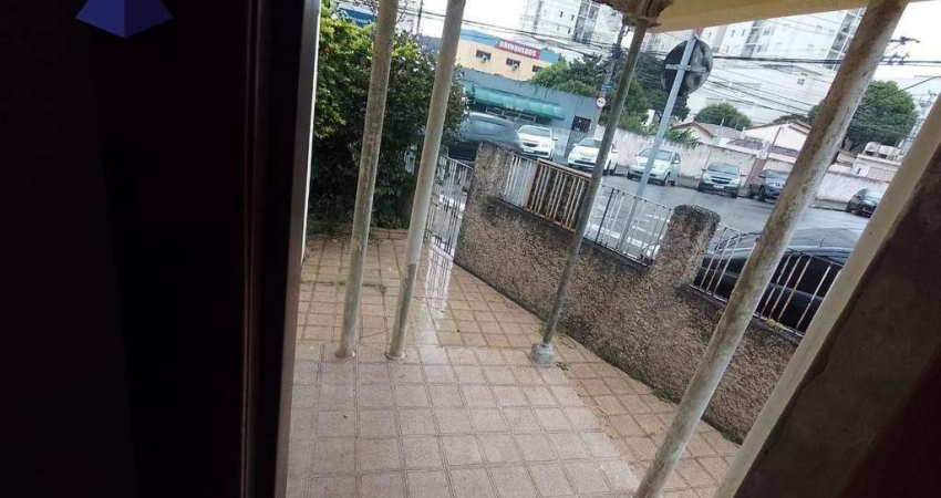 Casa com 3 dormitórios à venda, 132 m² por R$ 950.000,00 - Vila Paulista - Guarulhos/SP