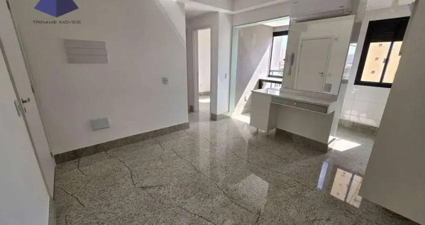 Apartamento com 2 dormitórios para alugar, 40 m² por r$ 4.346,00/mês - tatuapé - são paulo/sp