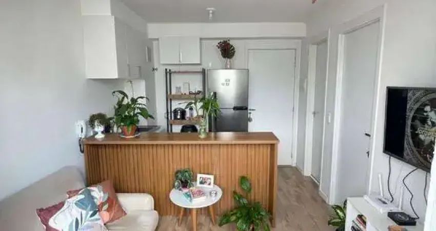 Apartamento com 1 dormitório à venda, 27 m² por R$ 307.400,00 - Vila das Bandeiras - Guarulhos/SP