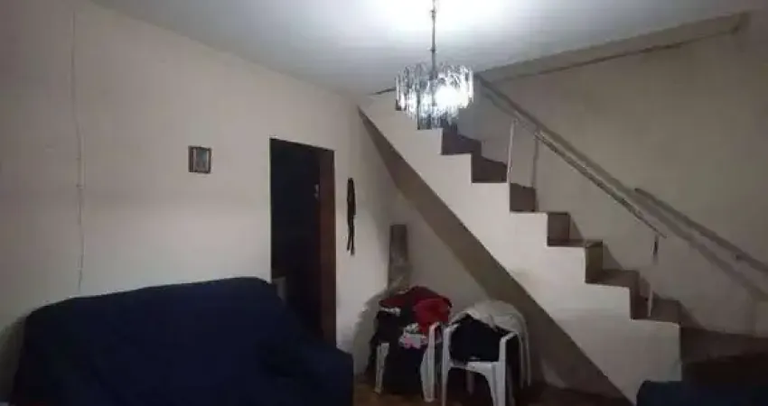 Casa com 4 quartos à venda na Rua Maria de Meneses Costa Lacerda, Jardim Betel, Guarulhos