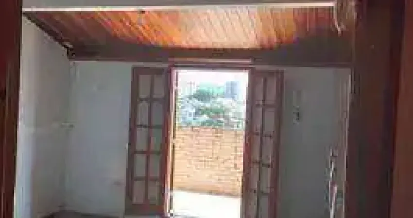 Sobrado com 4 dormitórios à venda, 100 m² por R$ 551.200,00 - Parque Santo Antônio - Guarulhos/SP