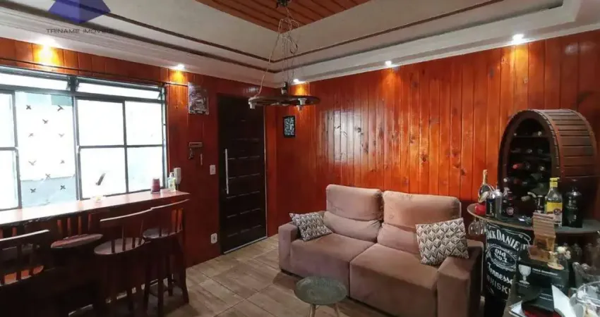 Apartamento com 2 dormitórios à venda, 46 m² por R$ 275.000,00 - Jardim Flor da Montanha - Guarulhos/SP