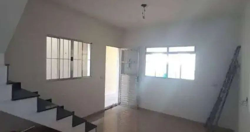 Sobrado oportunidade