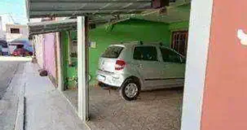 Sobrado com 4 dormitórios à venda, 144 m² por R$ 265.000,00 - Bonsucesso - Guarulhos/SP