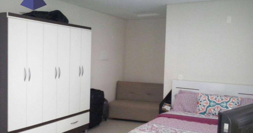 Studio com 1 dormitório à venda, 38 m² por R$ 434.900,00 - Vila Augusta - Guarulhos/SP
