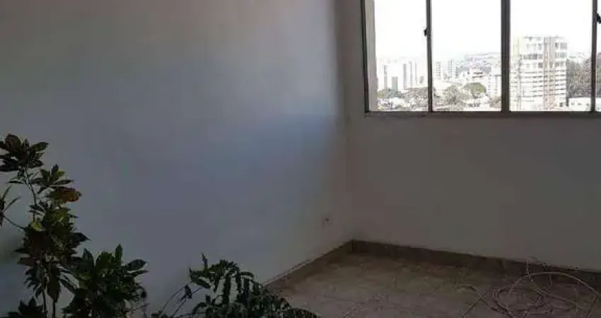 Apartamento com 1 dormitório à venda, 42 m² por R$ 275.000,00 - Gopoúva - Guarulhos/SP