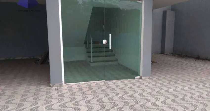 Casa com 2 dormitórios à venda, 60 m² por R$ 260.000,00 - Parque das Nações - Guarulhos/SP