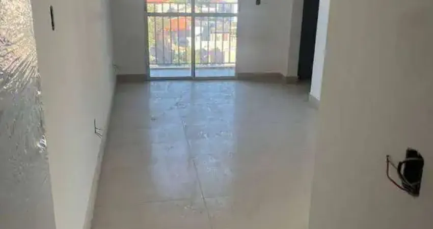Apartamento com 2 dormitórios à venda, 46 m² por R$ 360.000,00 - Jardim Aida - Guarulhos/SP