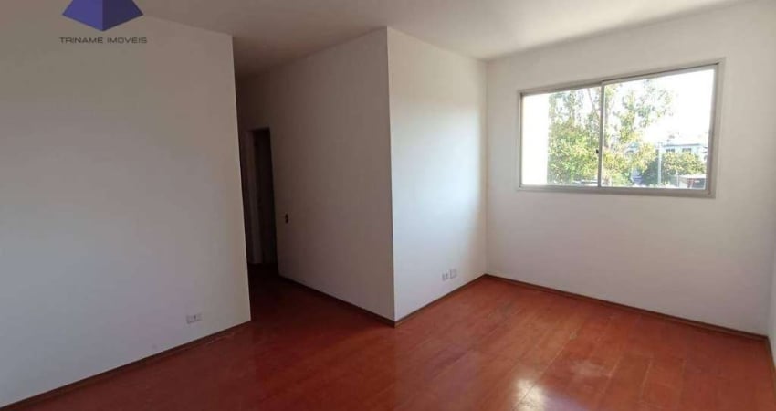 Apartamento com 2 dormitórios à venda, 55 m² por R$ 250.000,00 - Picanço - Guarulhos/SP