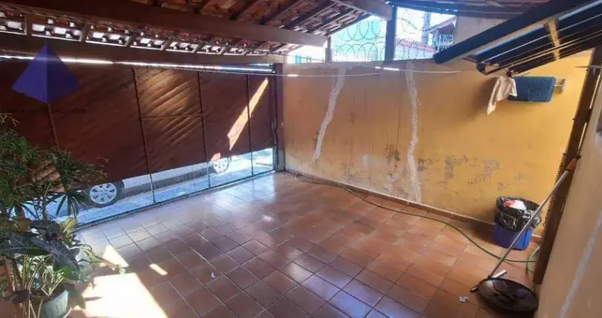 Sobrado à venda, 157 m² por R$ 599.900,00 - Gopoúva - Guarulhos/SP