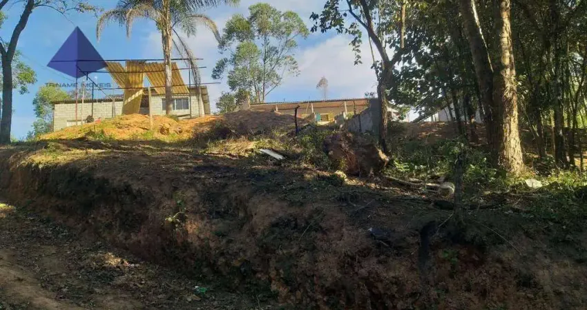 Terreno à venda, 150 m² por R$ 90.000,00 - Jardim Marilena - Guarulhos/SP